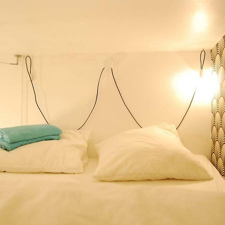Nice 20M² District Of Batignolles Paris Exterior foto